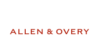 Logo Allen Overy